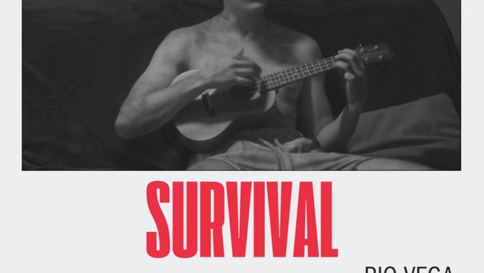 🏆 Best Performance by an Actor: Rio Vega 🎭